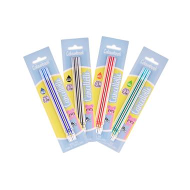 Refill penne gel cancellabili cancellotta - 2 pz
