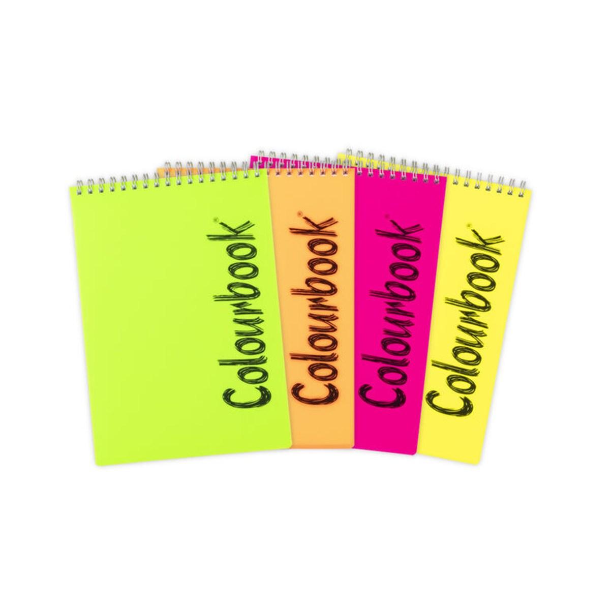 Block notes a5 spiralato