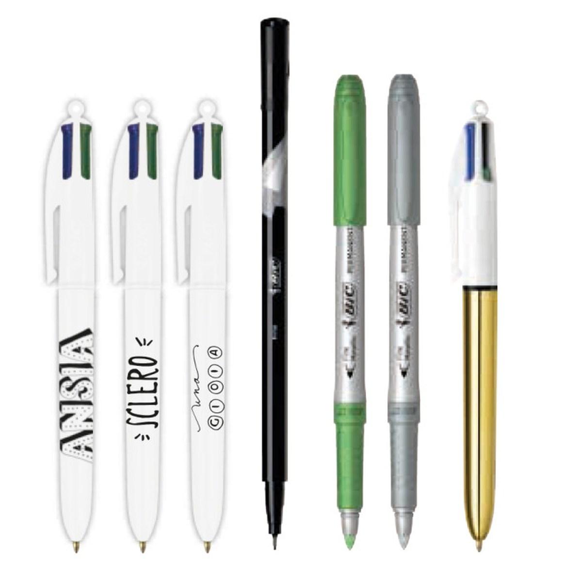 Bic kit tognana stay positive