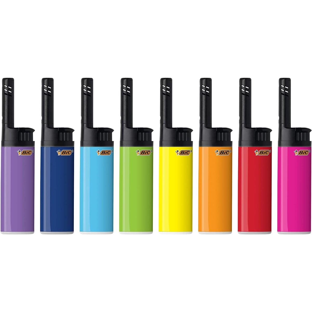 Bic ez reach - the ultimate lighter