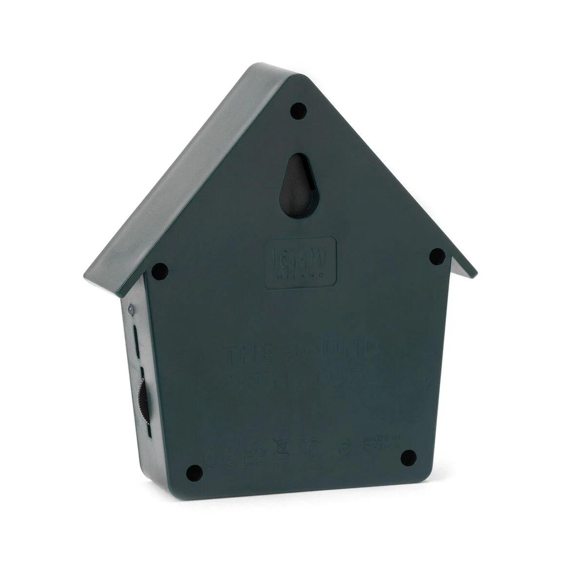 Legami - casetta sonora - the sound of nature