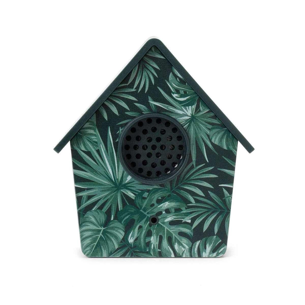 Legami - casetta sonora - the sound of nature