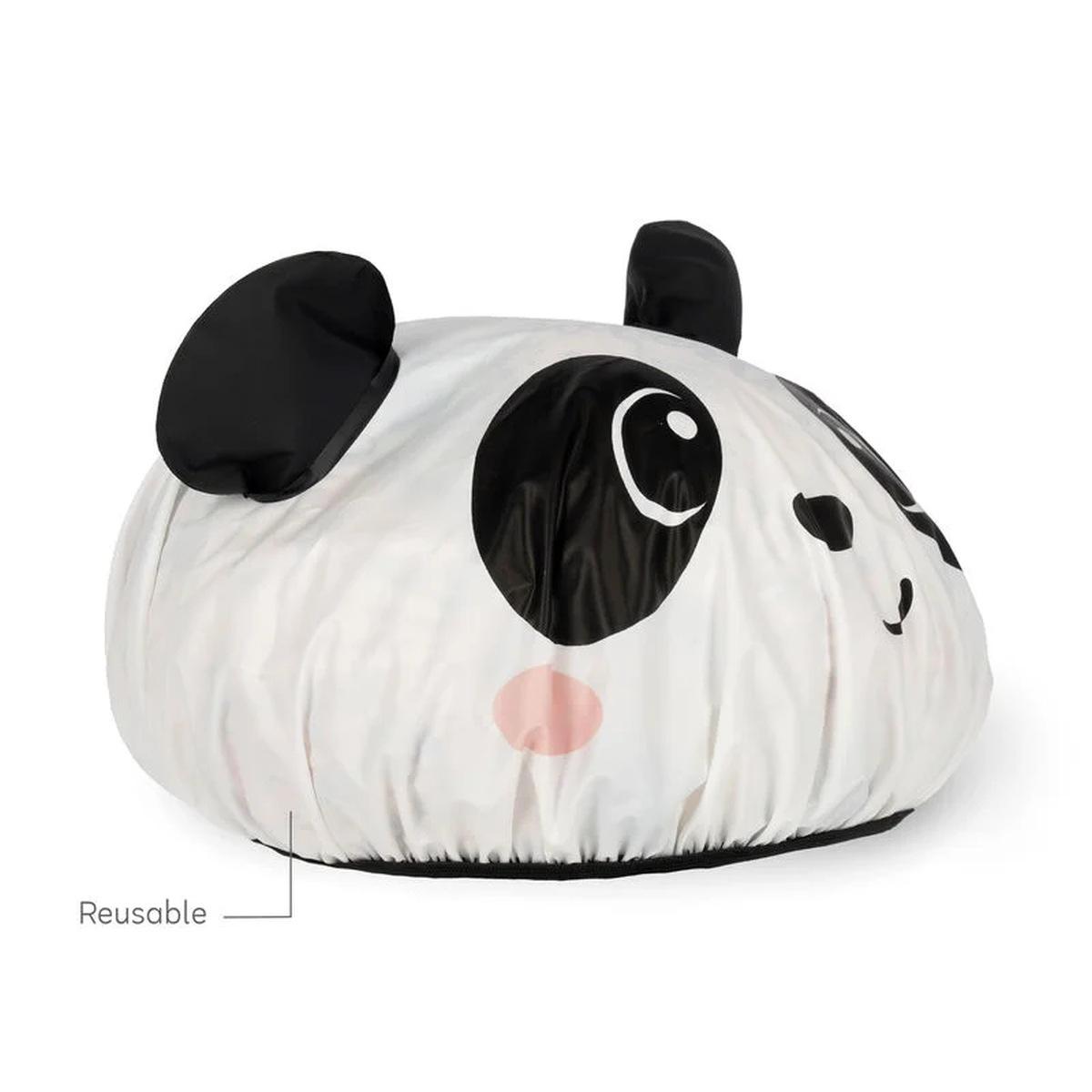 Legami - cuffia da doccia - the shower must go on