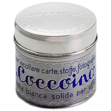 Coccoina - art. 603 colla in pasta - 125 gr