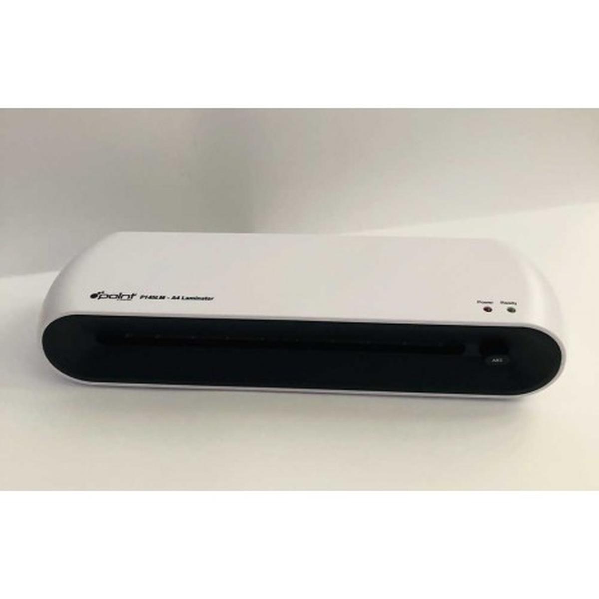 Plastificatrice a caldo a4 p145lm - home/small office