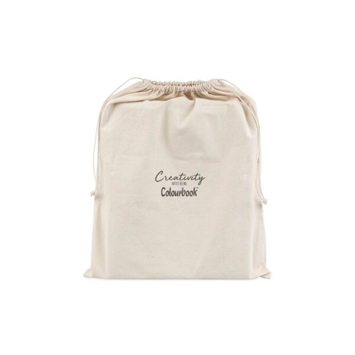 Colourbook - set da disegno 107 pezzi ? creativity expert mastery