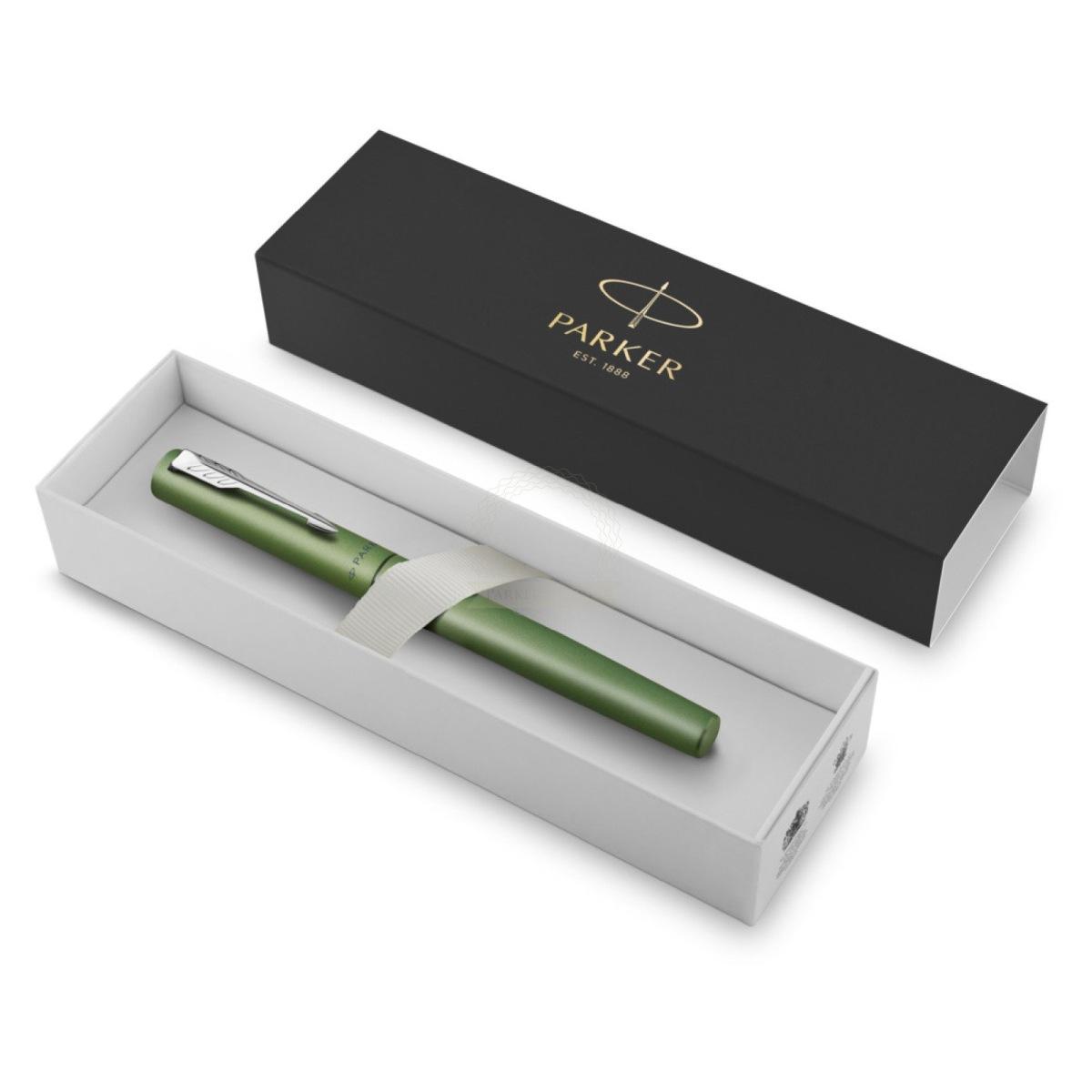 Parker - vector xl fountain pen - stilografica