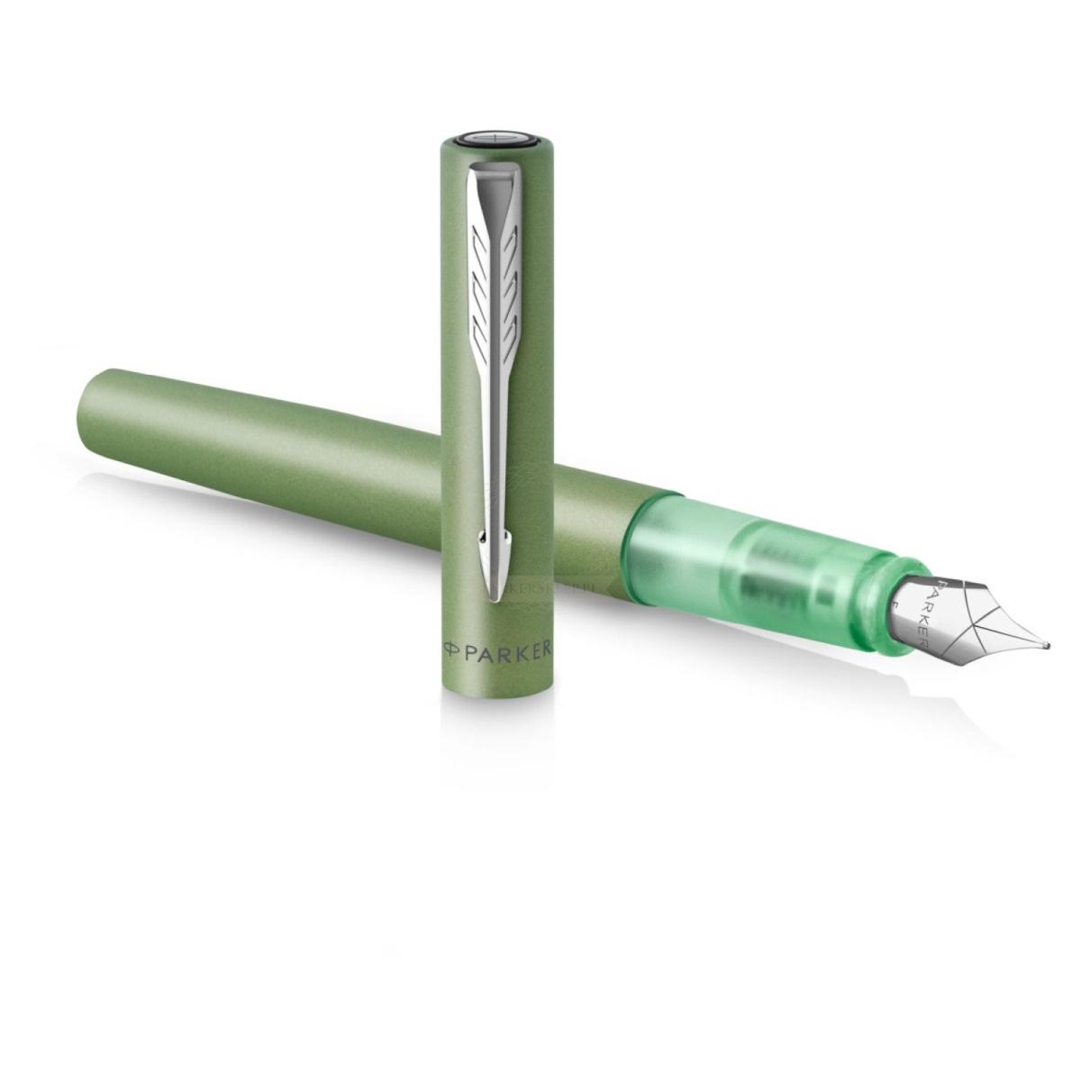 Parker - vector xl fountain pen - stilografica