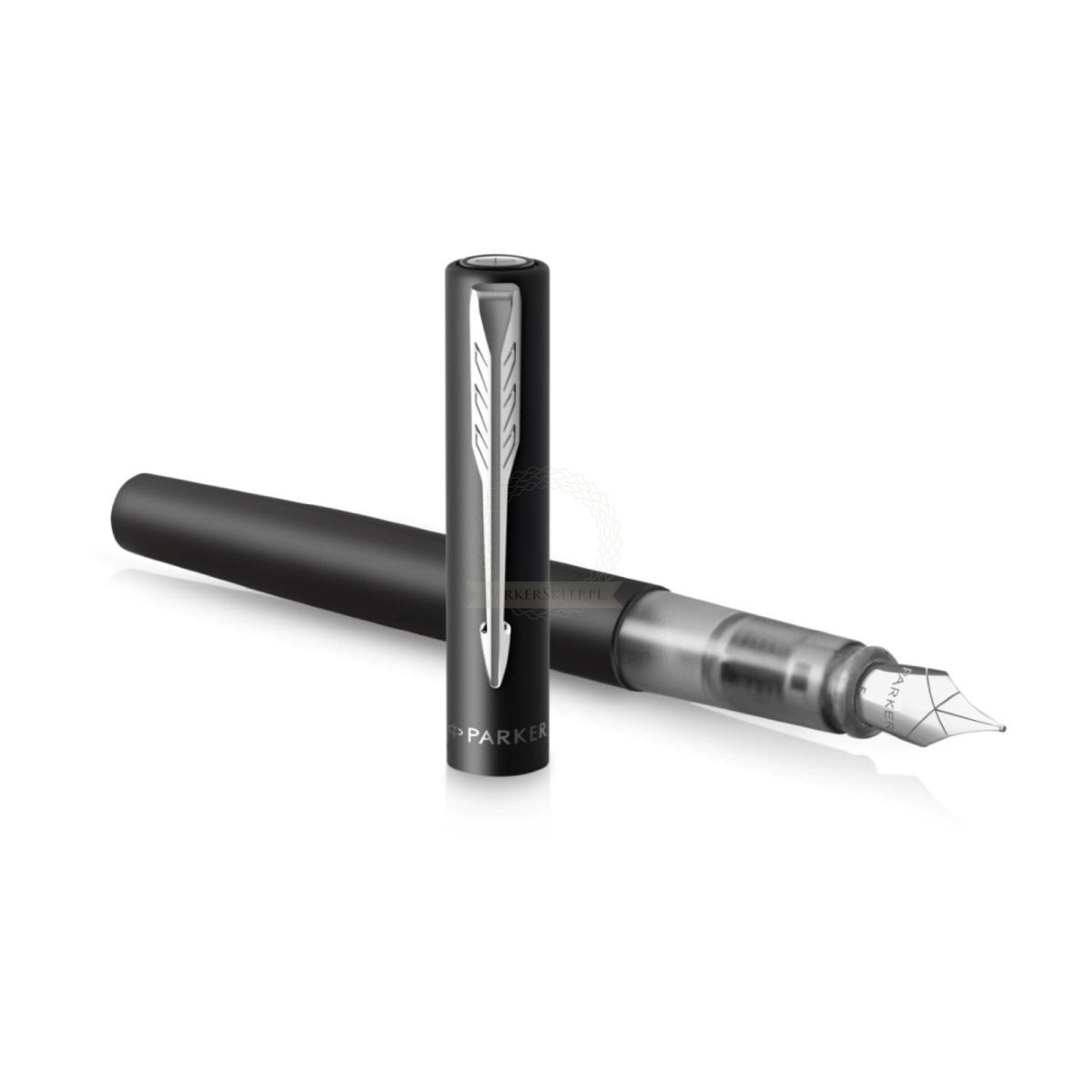 Parker - vector xl fountain pen - stilografica