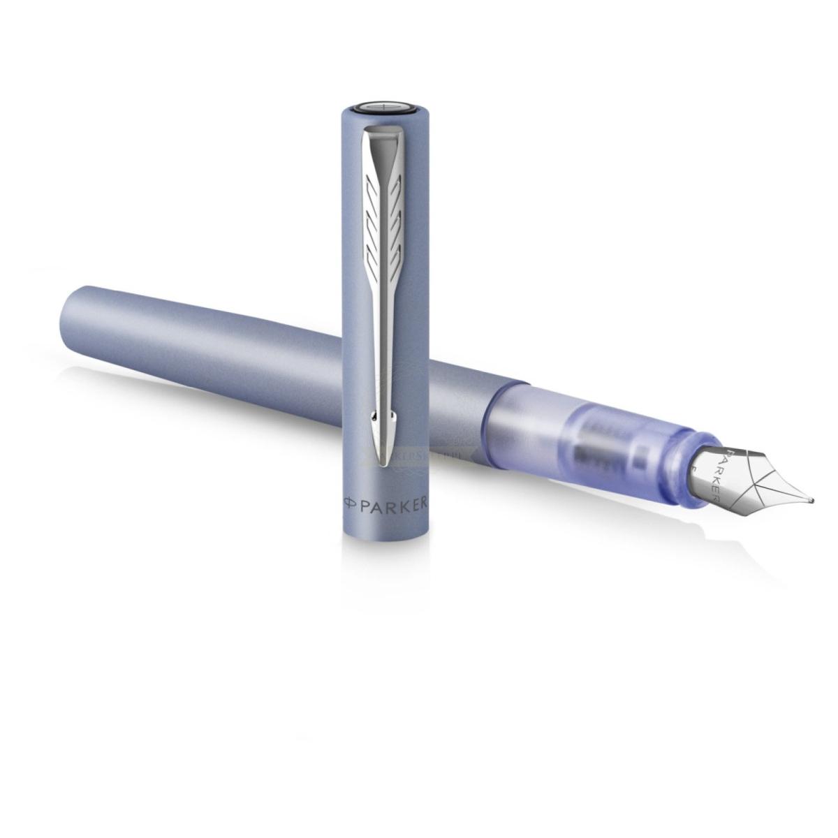 Parker - vector xl fountain pen - stilografica