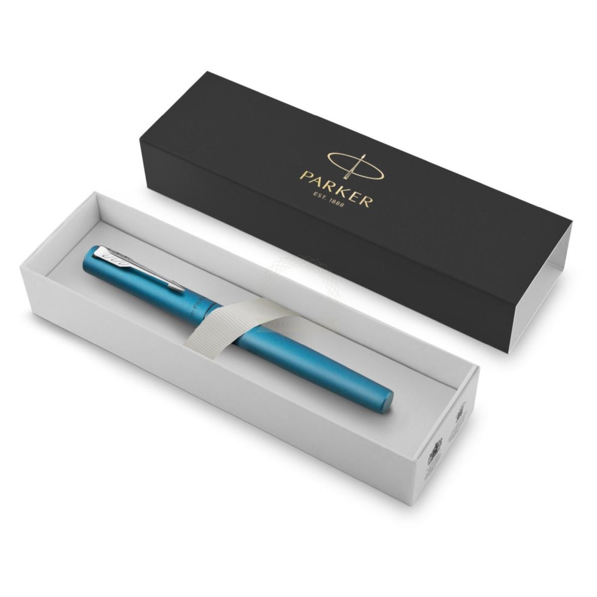 Parker - vector xl fountain pen - stilografica