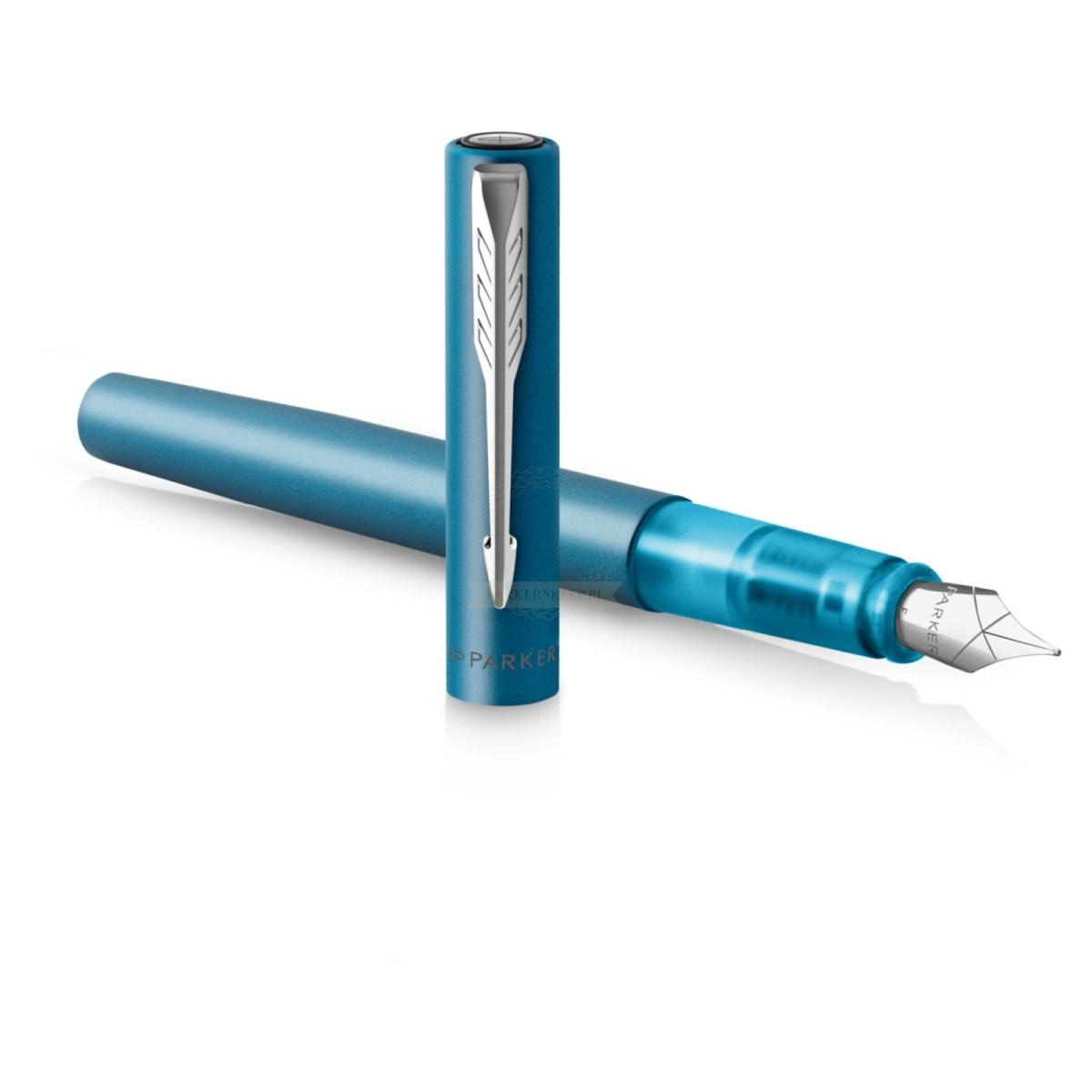 Parker - vector xl fountain pen - stilografica