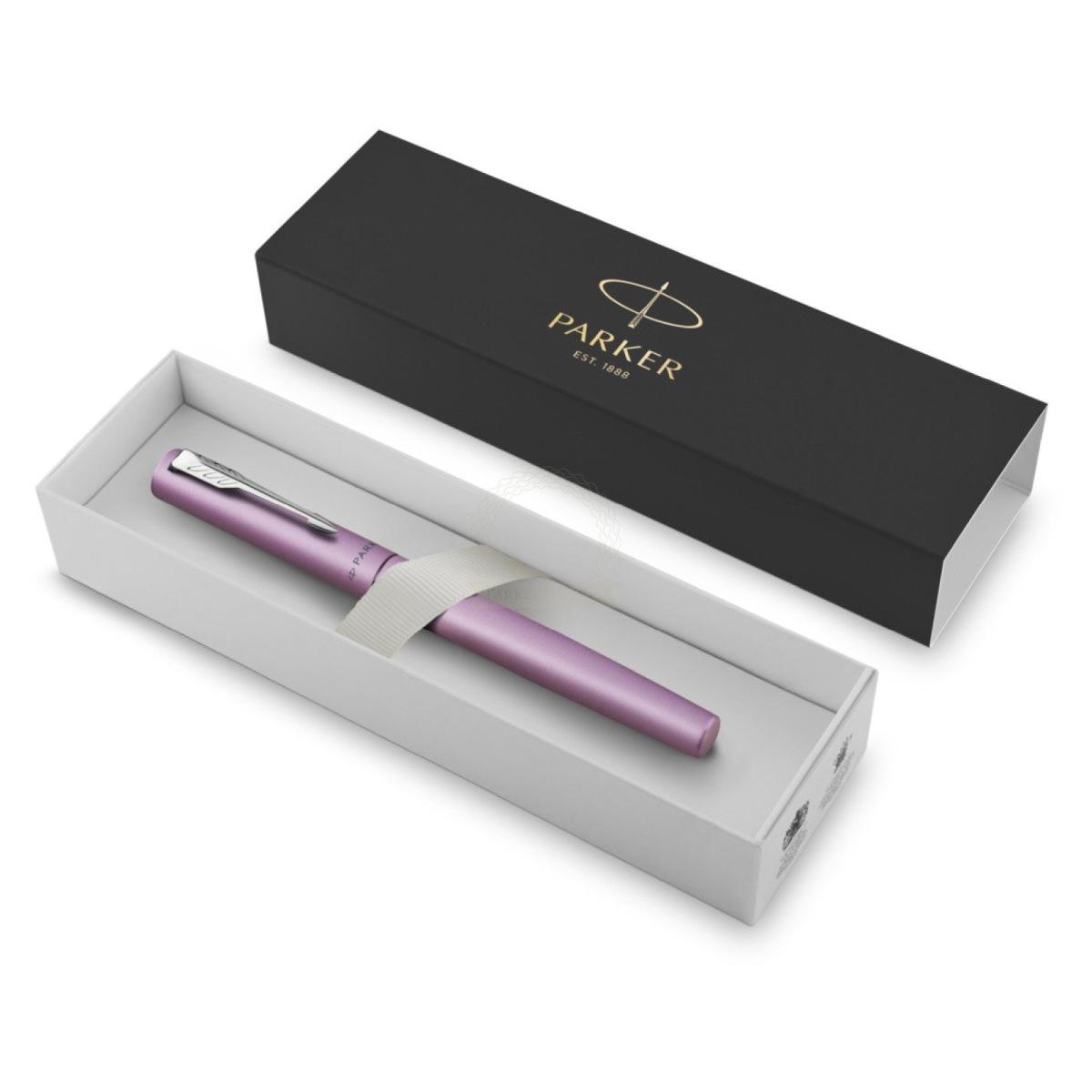Parker - vector xl fountain pen - stilografica