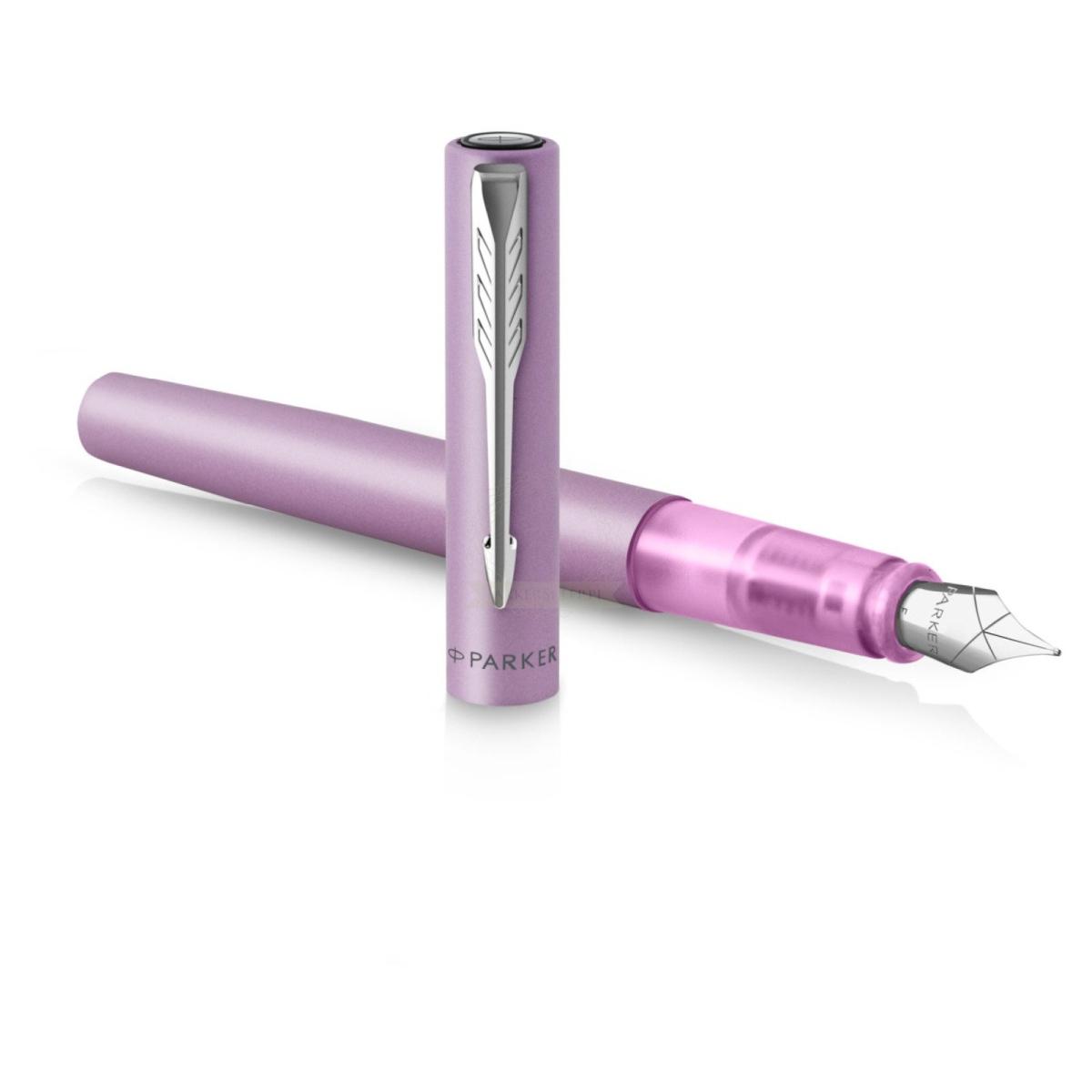 Parker - vector xl fountain pen - stilografica