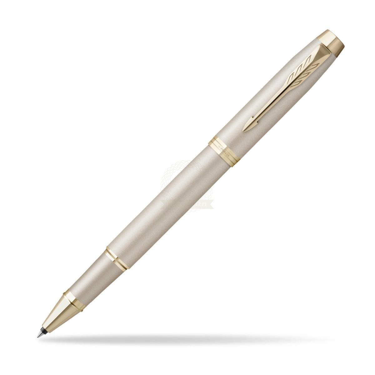 Parker im professionals monochrome - penna rollerball