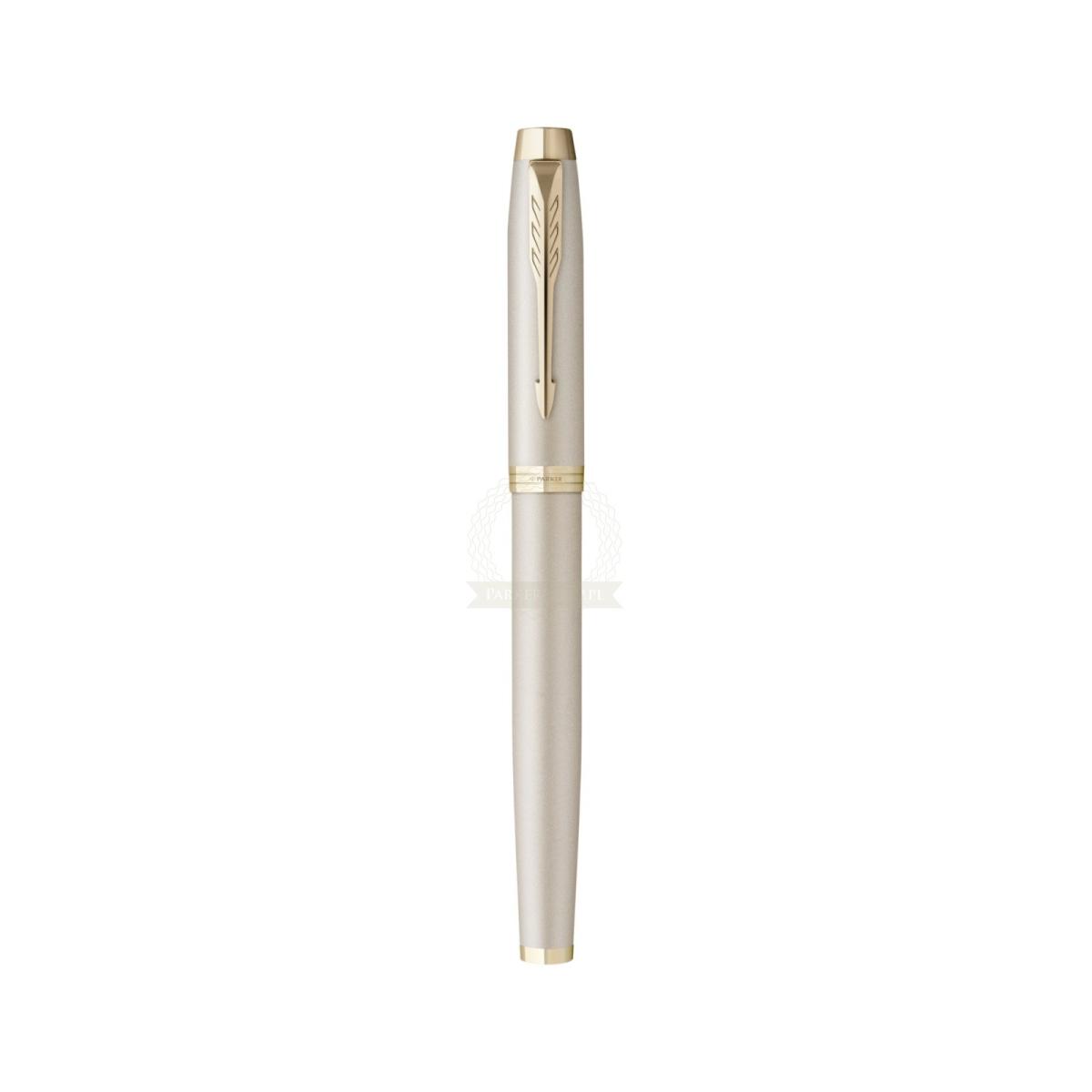 Parker im professionals monochrome - penna rollerball