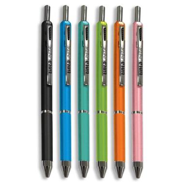 Tintaunita - penna 4 funzioni (3 colori + portamina) in gift box