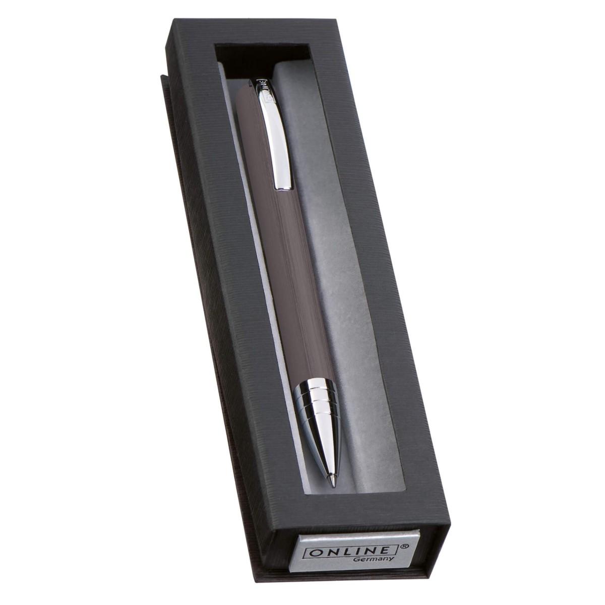 Penna a sfera twist vision classic