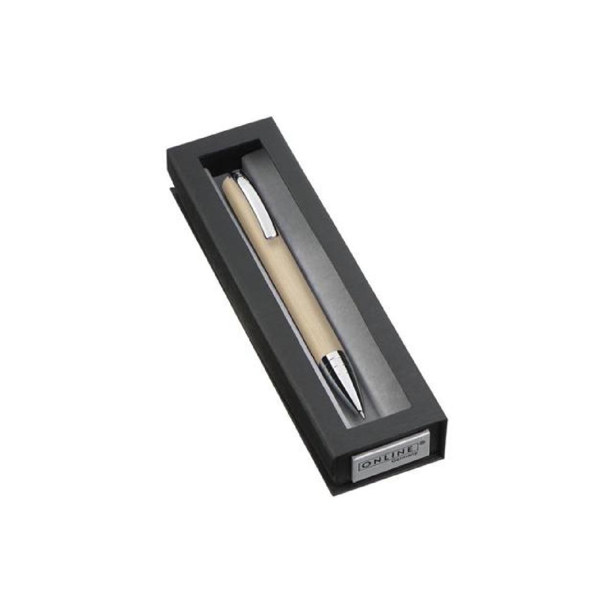 Penna a sfera twist vision classic