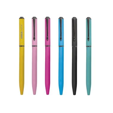 Tintaunita - mini penna sfera 1,0 black ink