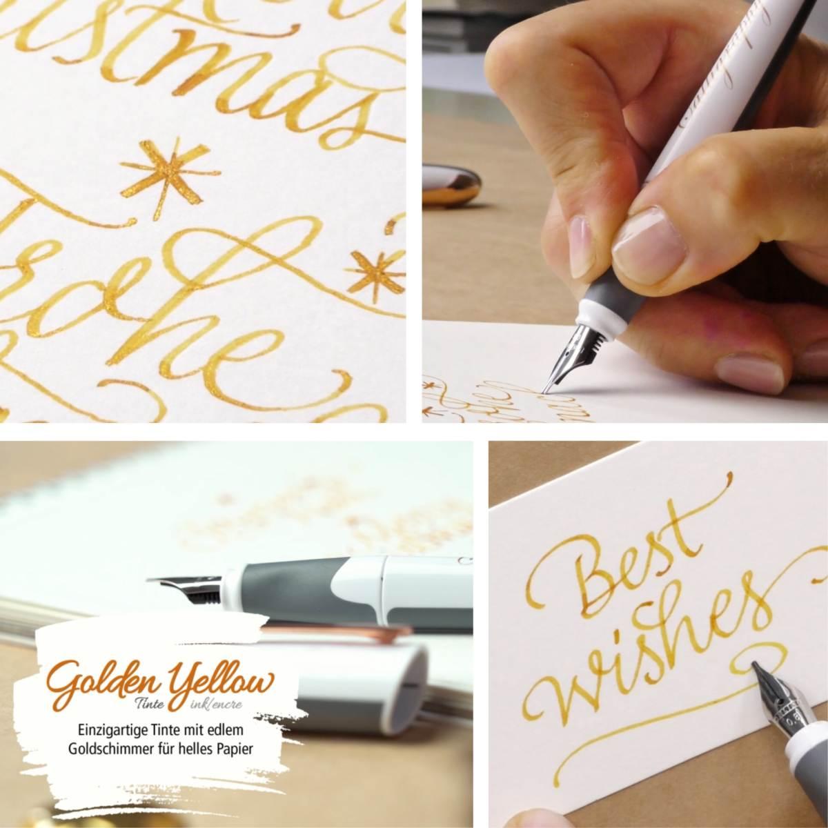 Penna stilogrtafica calligrafica online air