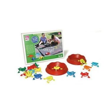 Percorso delle rane e dei grilli