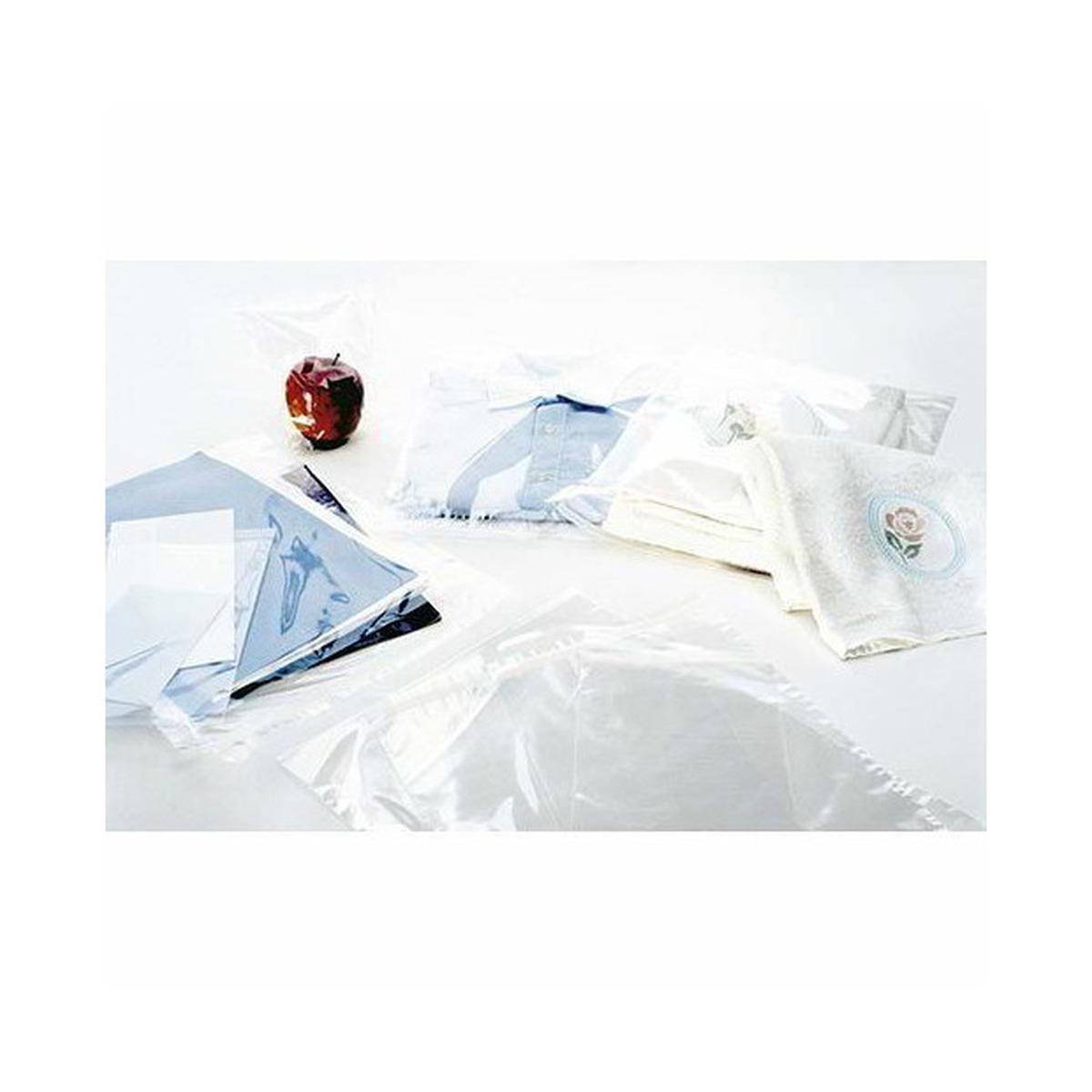 Buste con chiusura adesiva - 22 x 30 cm - 50 pz -