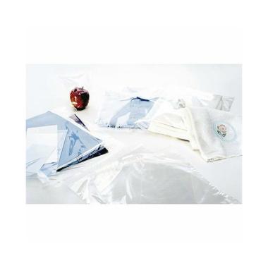 Buste con chiusura adesiva - 22 x 30 cm - 50 pz -