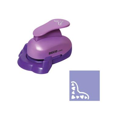 Deco - fustella angolo mm 25