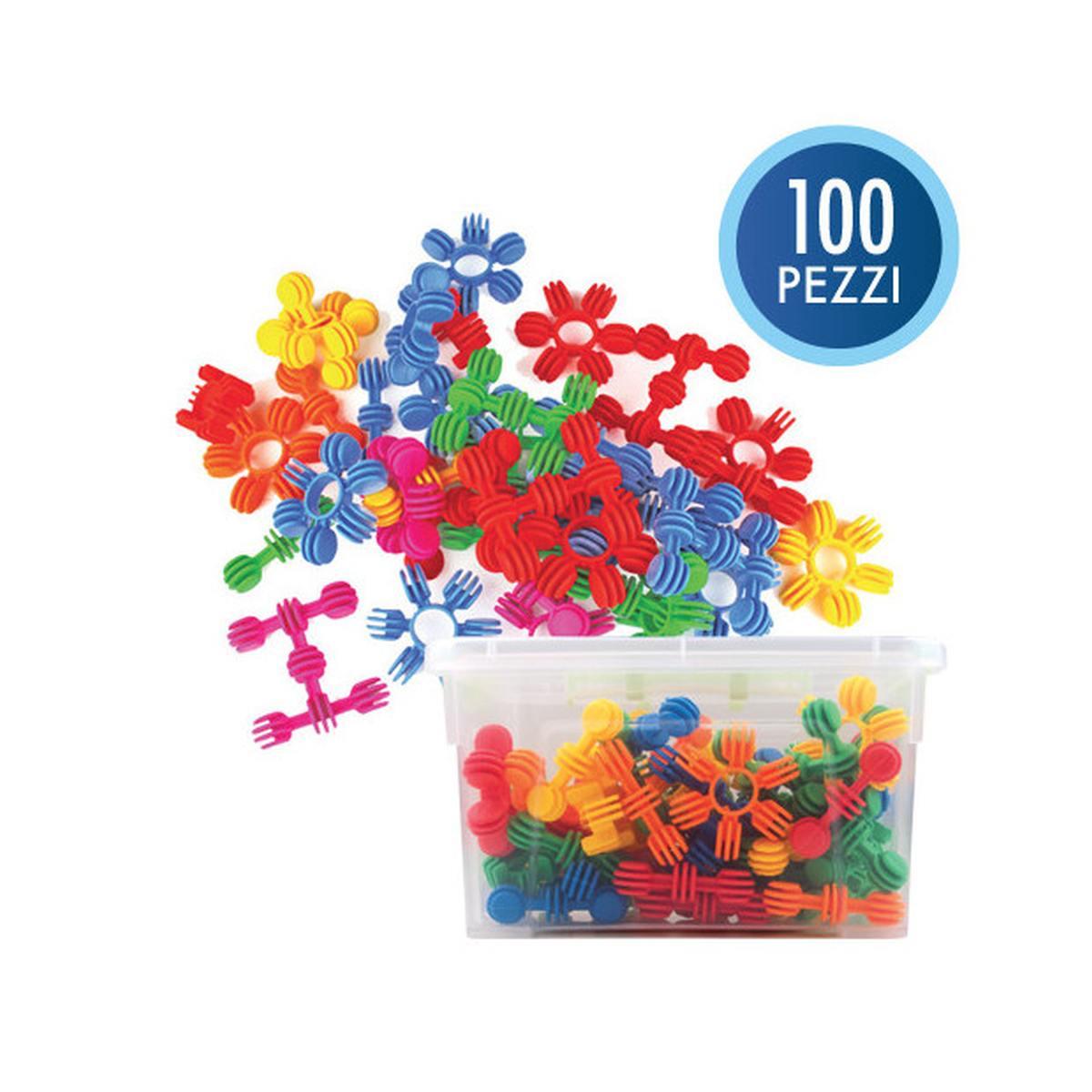 In-star costruzioni in bauletto