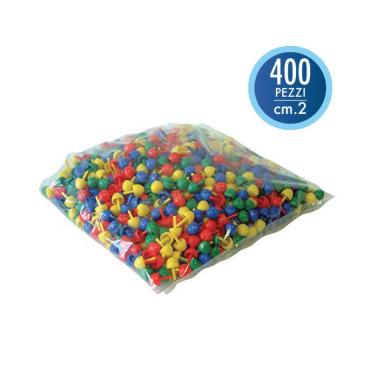 Deco - chiodini in busta