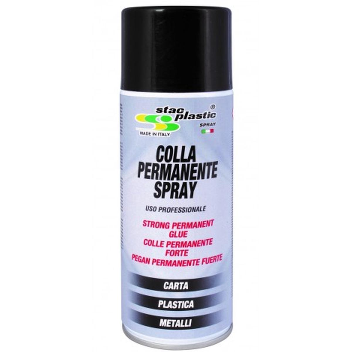Colla permanente spray 400 ml
