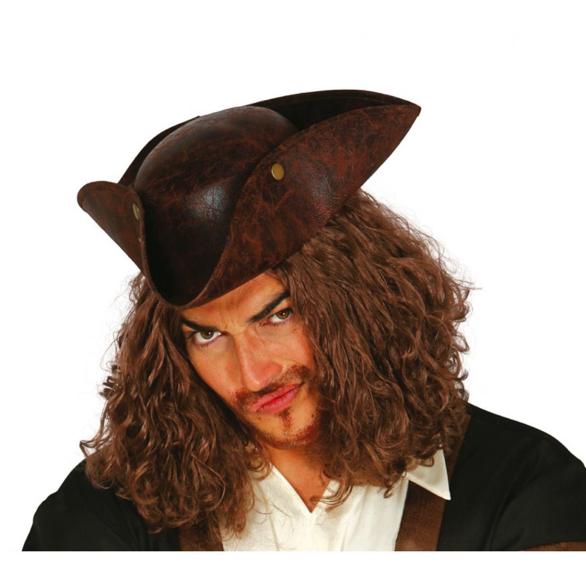 Cappello corsaro