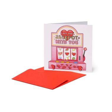 Legami - small greeting card