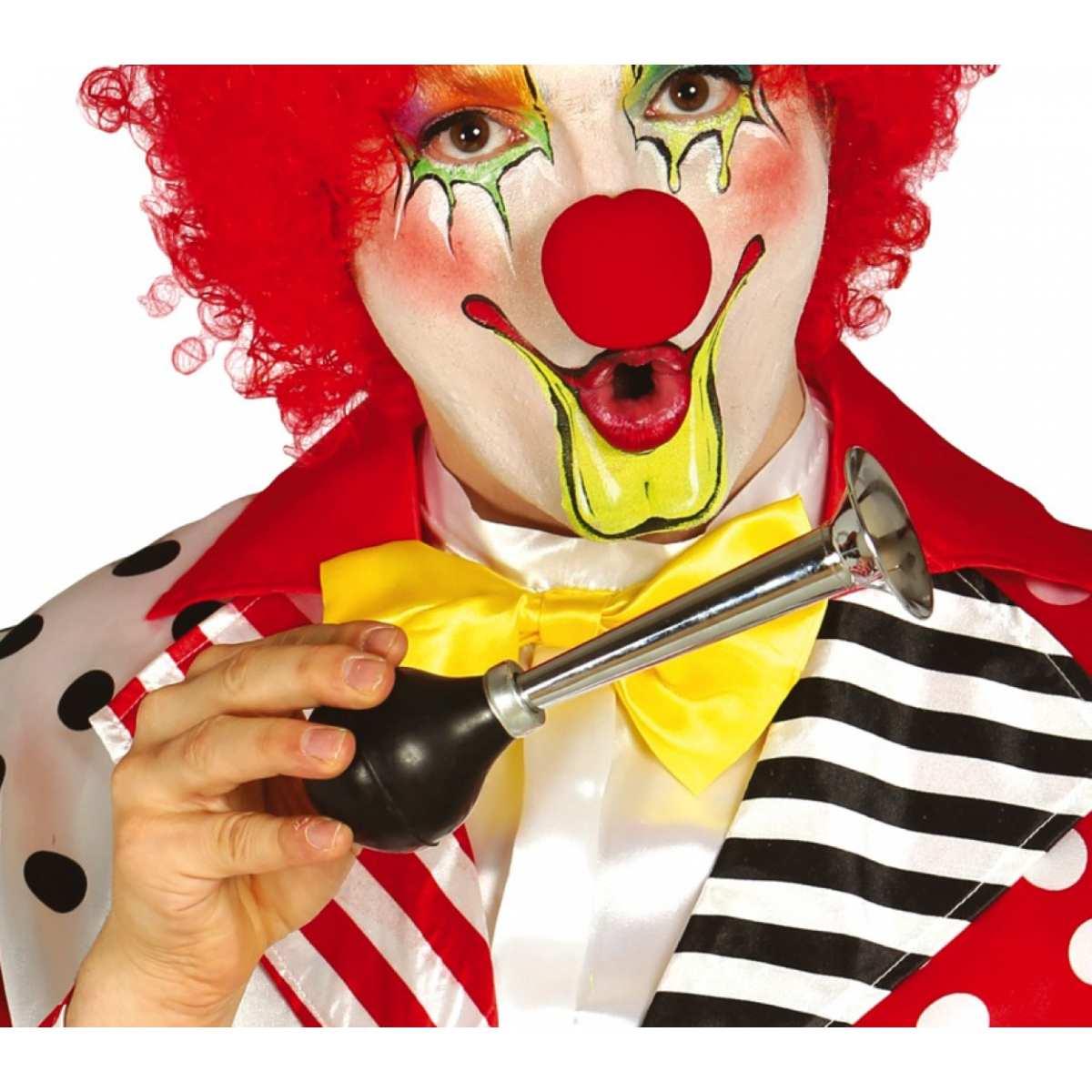 Trombetta clown 16285 52833