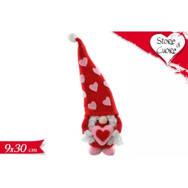 Personaggio con cappello