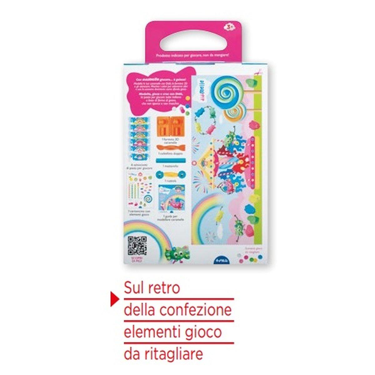 DidÒ i giocacrea... le mie ricette - didomelle