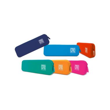 Blasetti astucci in silicone one color spring slim