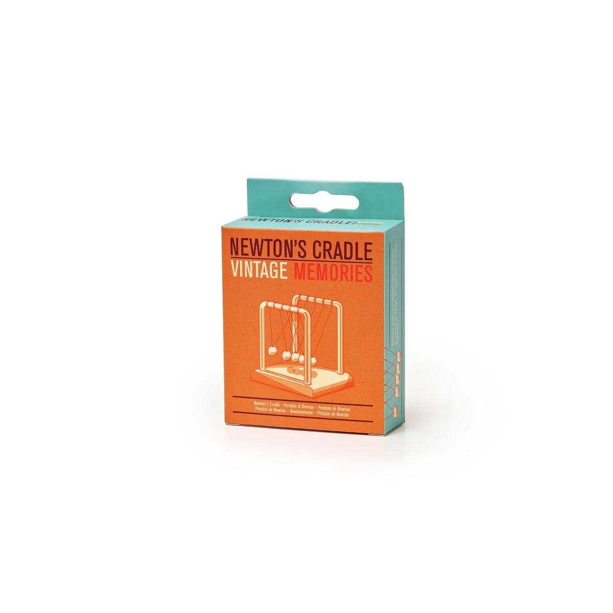 Legami - pendolo di newton