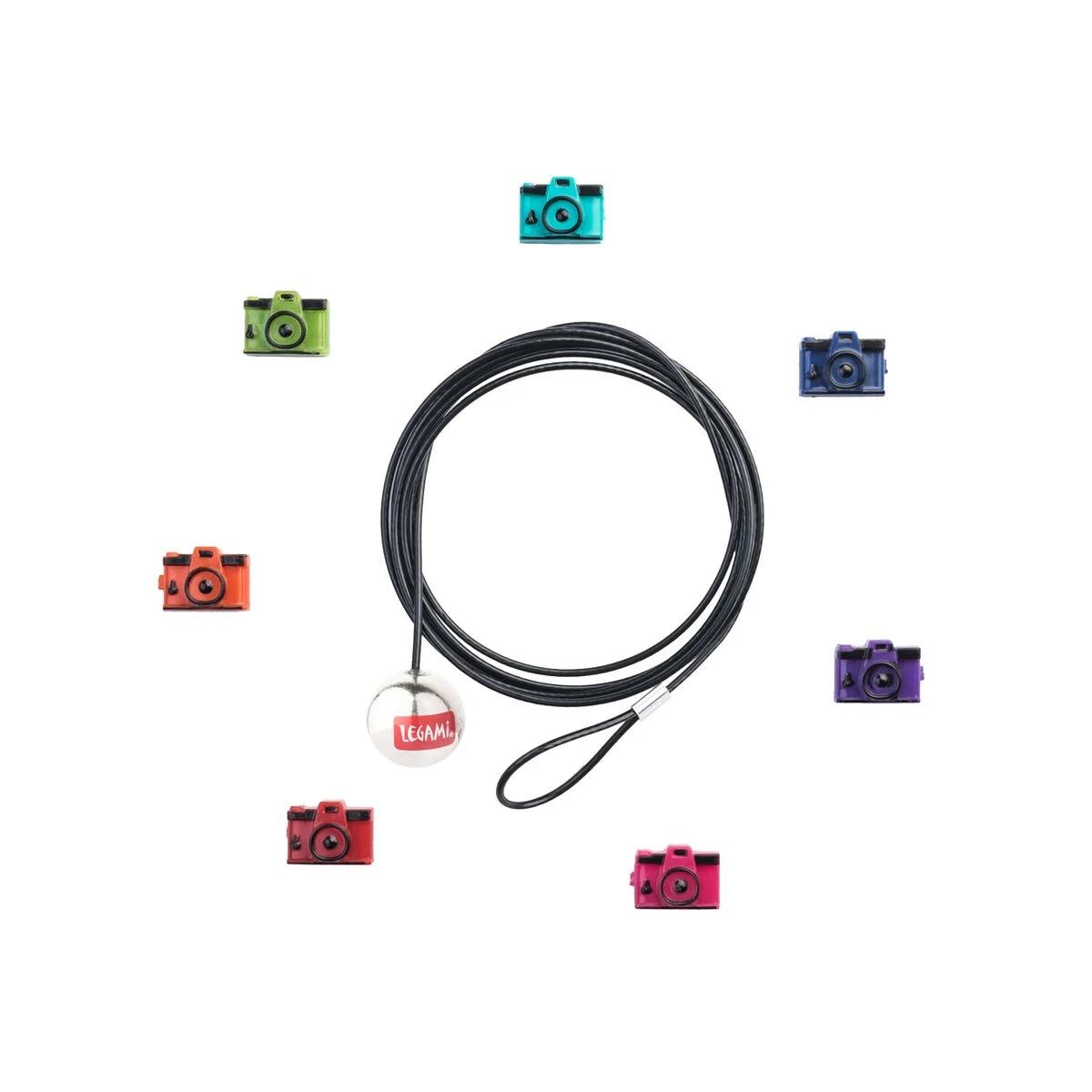 Lagami - filo magnetico portafoto