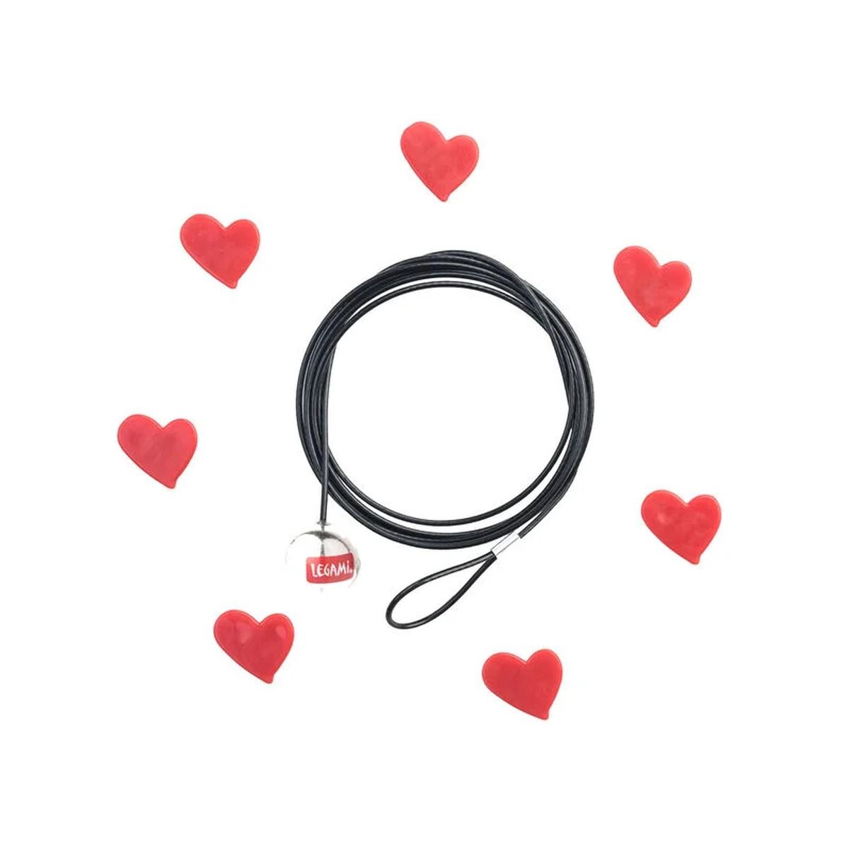 Lagami - filo magnetico portafoto