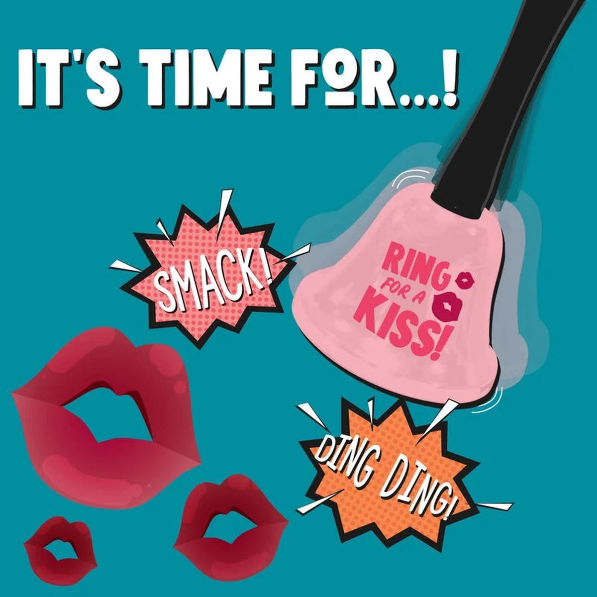 Legami - campanella - ring for...