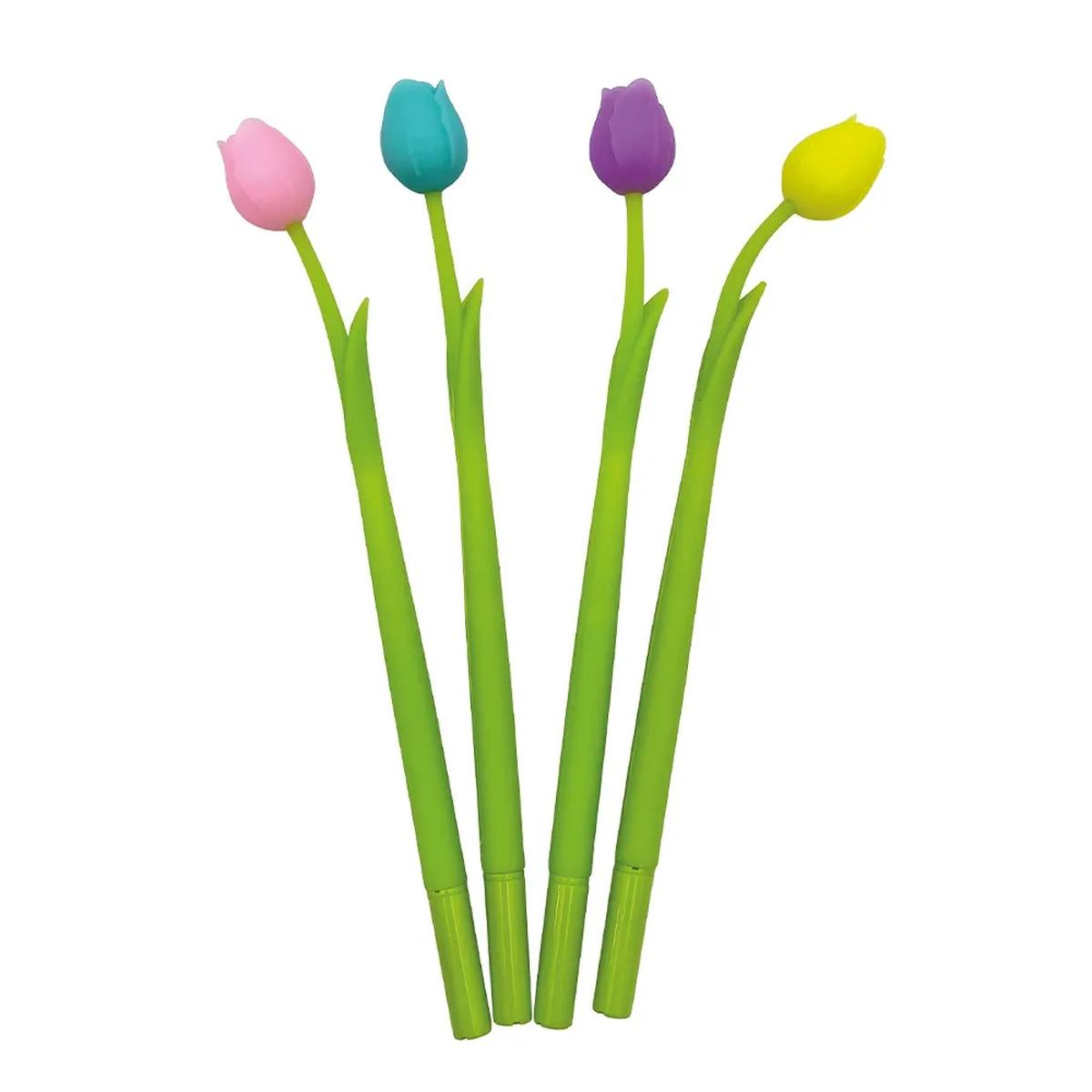 Lebez - penna flexi tulipan