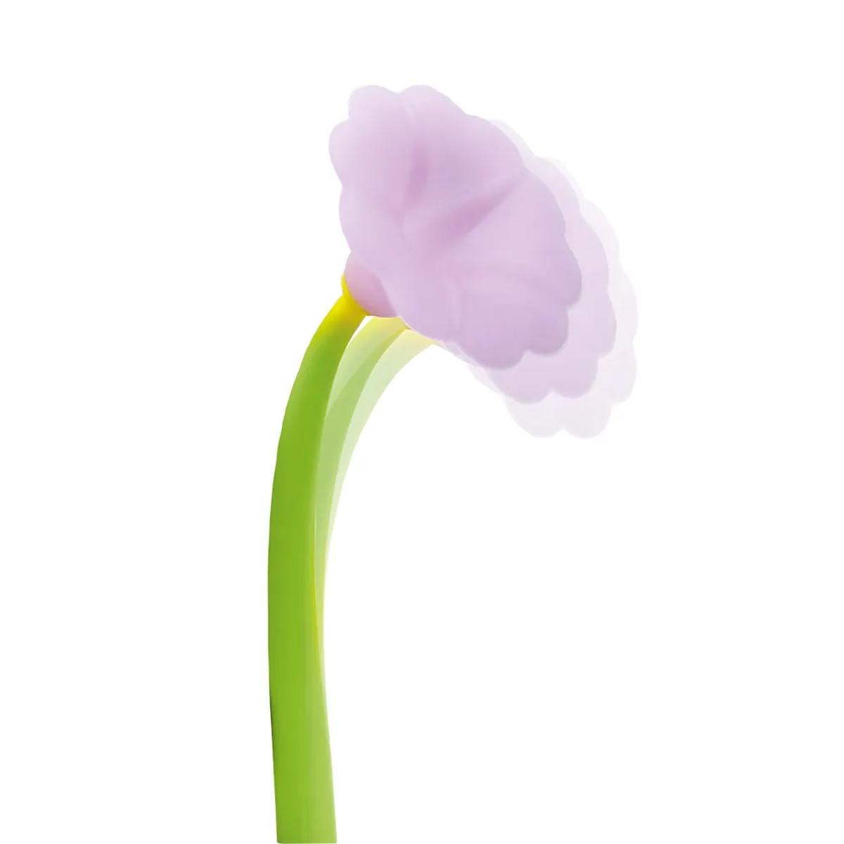 Lebez - penna flexi bluebell