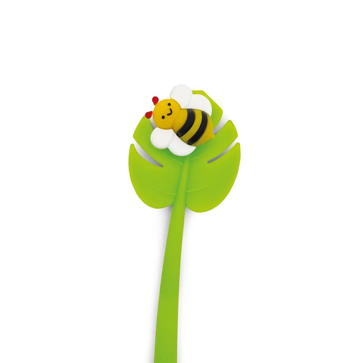 Lebez - penna flexi lucky bug