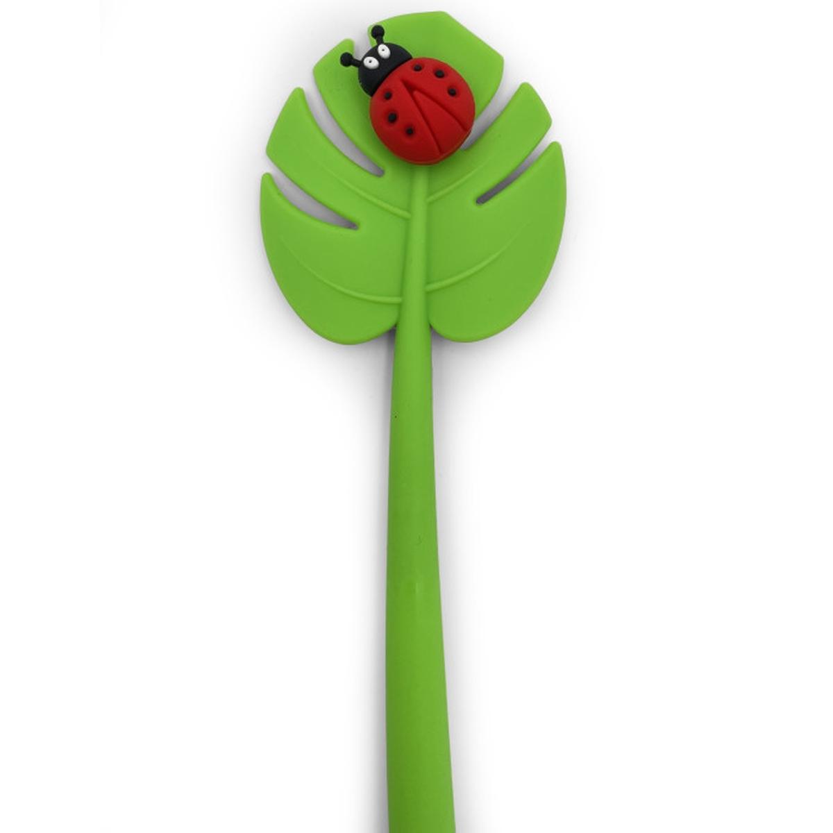 Lebez - penna flexi lucky bug