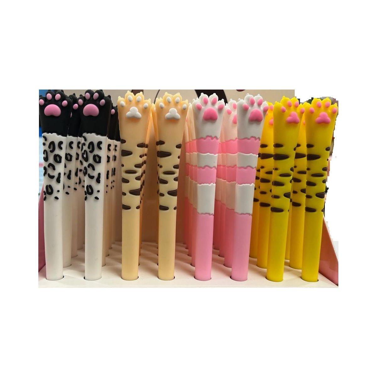 Lebez - penne cat paw