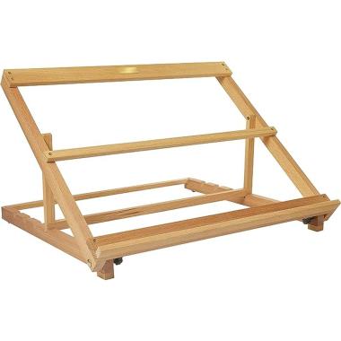 Daler rowney artists cavalletto da tavolo lincoln