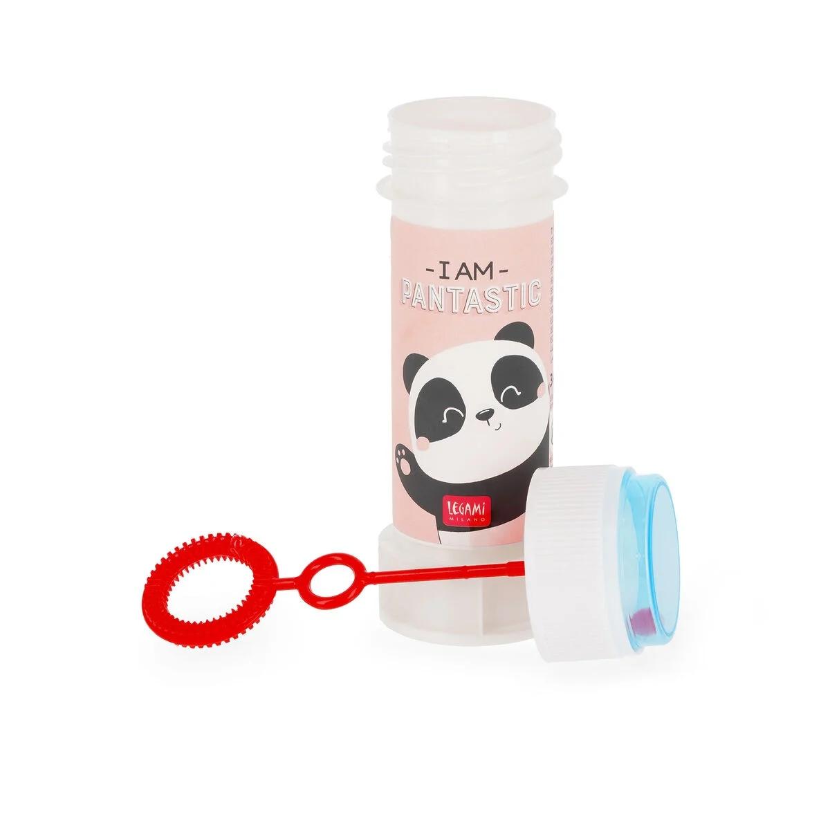 Legami bolle di sapone - bubble bubble