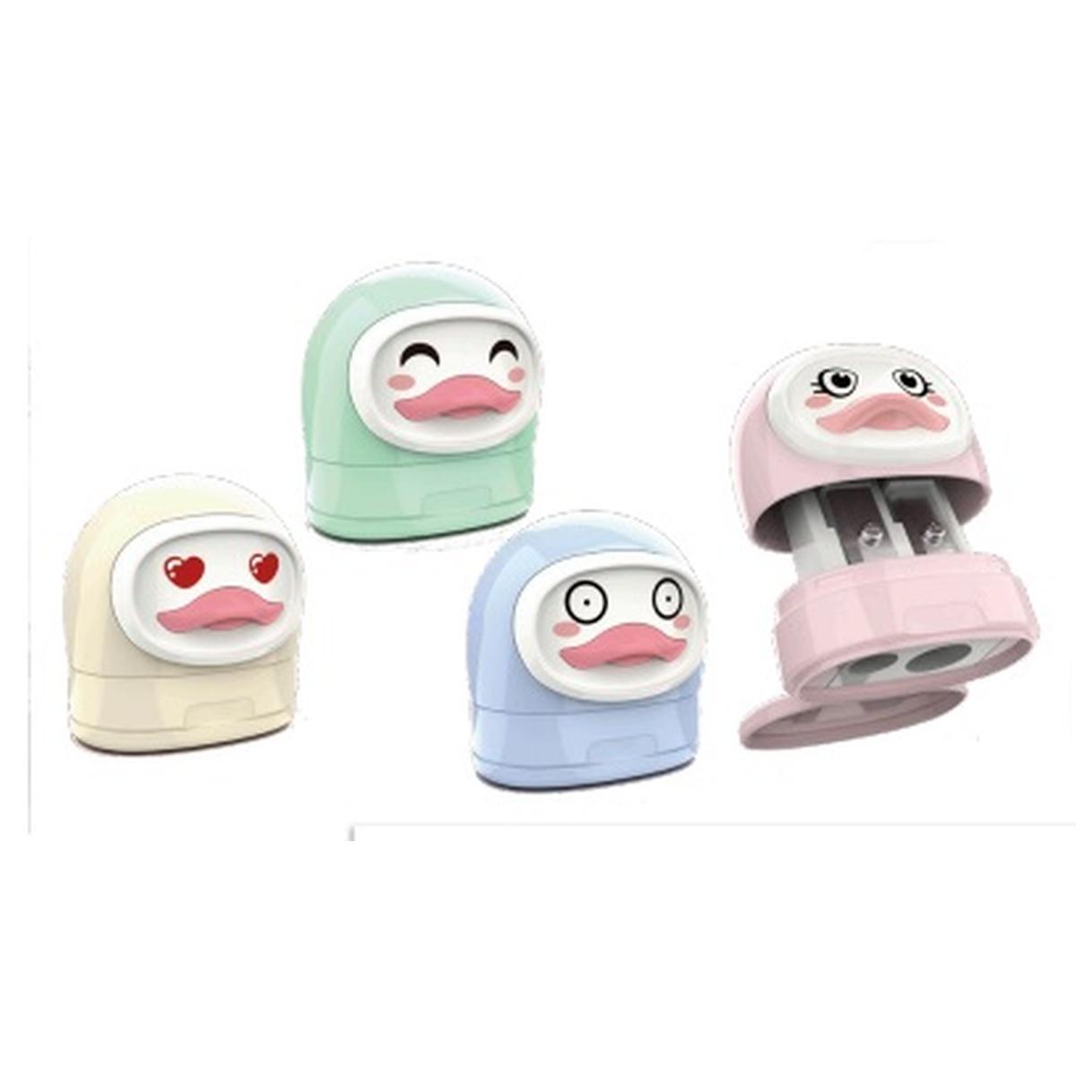 Colorxyou - temperamatite papera con serbatoio